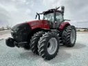 2024 Case IH Magnum 340 AFS Connect